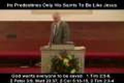 McFerrin Missionary Baptist Church 5/31/09 Part 2