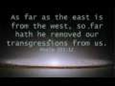 East to West-Casting Crowns