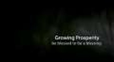 God Gives Abundant Favor, Num. 6:24-26 Growing Prosperity