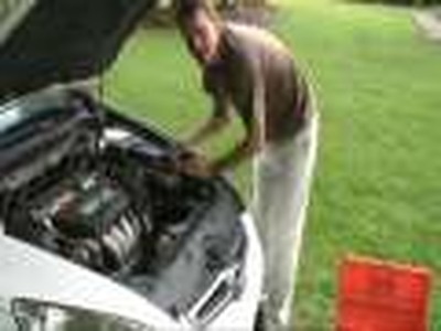 changing a battery and changing your life