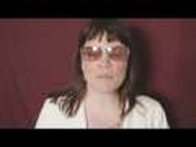 Story of Beautiful Faith: Ginny Owens