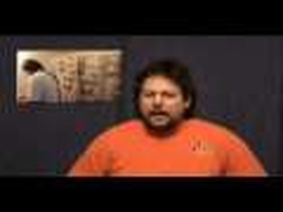 Mark Testimony