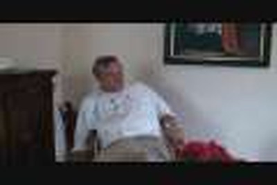 Father Triest: inspiration for our times.