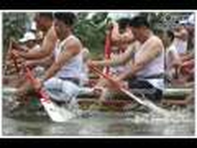 2009 International Dragon Boat Race - Asia