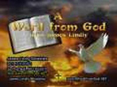 Bible Study - Book of John Chapt 7