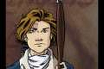 Nathan Hale Tribute - Take Me As I Am