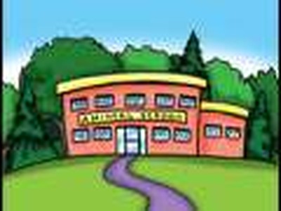 AMOK Creative Arts Ministry presented Animal School