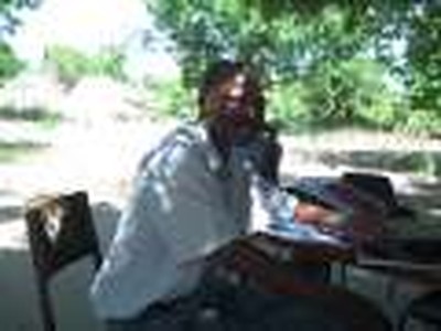 Malawi May 2009