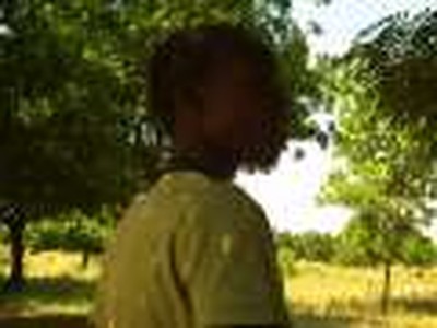 &quot;When I grow up&quot;:  Malawi