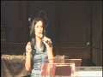 Robia Ministries - Rest & Restoration