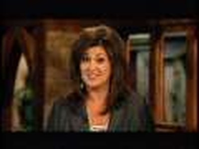Robia Ministries- Joni Show Interview Pt 1