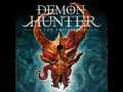 Demon Hunter Relentless Intolernce