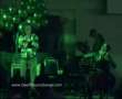 Joanne Hogg Wonderful World @ St Patrick's day party