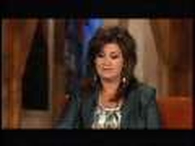Robia Ministries- Joni Show Interview Pt  2