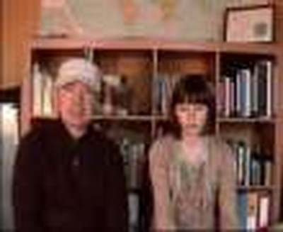 VIDEO: My House Concert Tour Manager Works For Krispi Kremes!