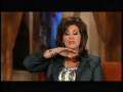 Robia Ministries- Joni Show Interview Pt  3