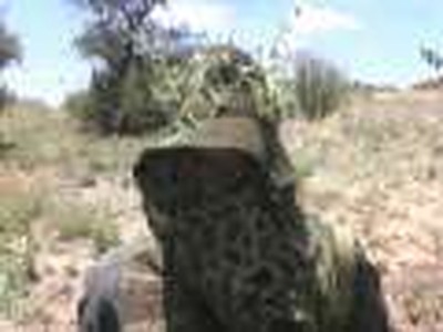 Tru Survival Operation Elmer