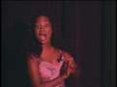 Makeda Tene &quot;Love-In Concert Part Two&quot;