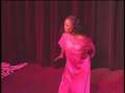Makeda Tene &quot;Love-In Concert&quot; Part Four