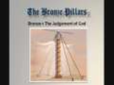 The Linen Fence -2