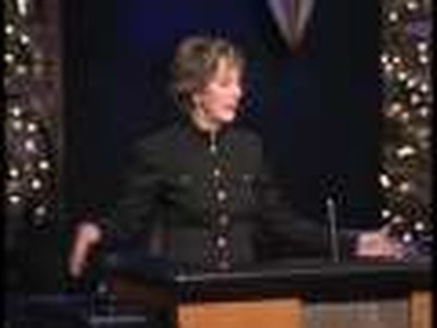 Elizabeth George intro