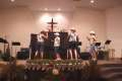 I Believe in God