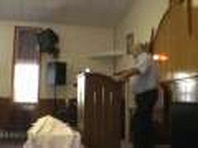 Heeding God's Word - 2nd Half