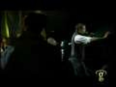 2009 Dove Awards: Brandon Heath - Give Me Your Eyes