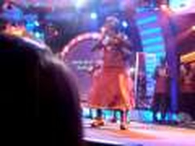 Daraja Childrens Choir MIghty to Save