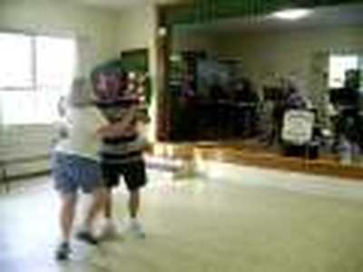 Celebration of Life Square Dance