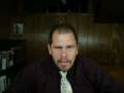 Lesson 12, The Christian Life: COMMUNITY.  June 13-19, 2009