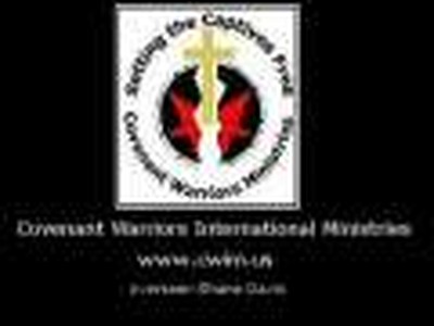 Get Free from Generational Curses