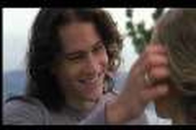 Heath Ledger Memorial