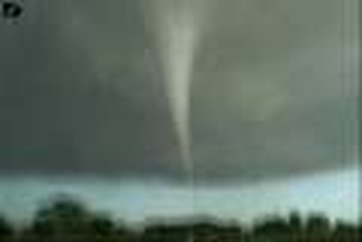 Relient K Tornado