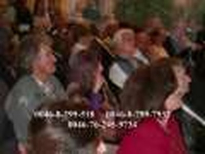 Sweden Arab Church Conference