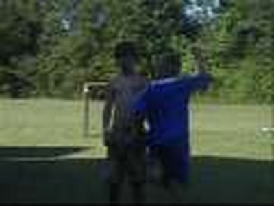 Mad Soccer Skills