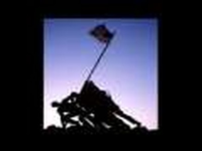 Anthem-Freedom Isn't Free