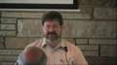 Ron Wukeson June 7