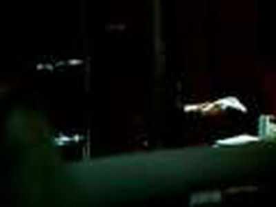 Tony/Ziva - A Wish for Something More