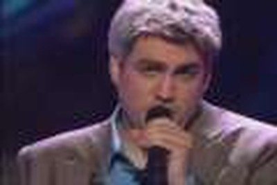 &quot;Do I Make You Proud&quot; Taylor Hicks