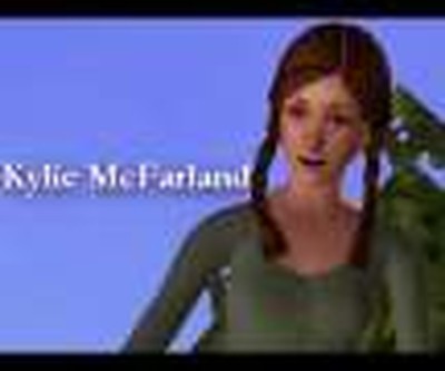 Faith:Redefined Opening Titles