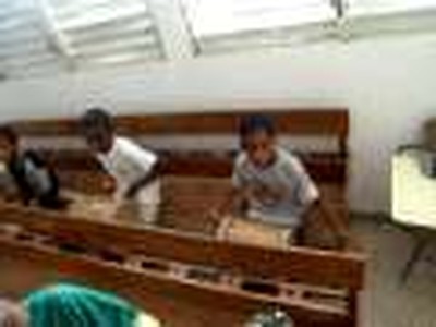 D.R. Boys Orphanage Missions Trip 2