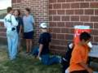 The love of God thru little children......Jonrey