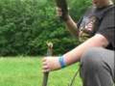 Survivorman