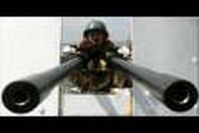 North Korean Ship Suspected Of Carrying Missiles