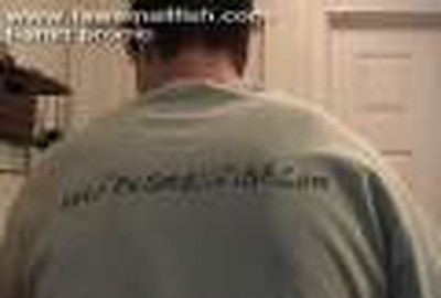 Cool New T Shirts Few Small Fish