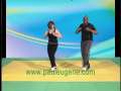 Gospel Groove Workout