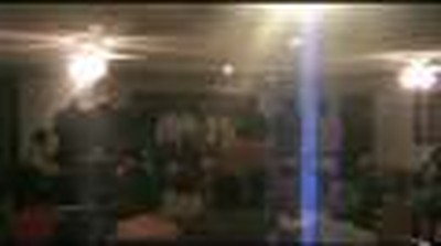 St. Paul Baptist Church-Dallas (Men's Choir), 2/2