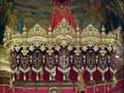 MALTA:  Zejtun-Feast of St Catherine V.M.