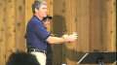 Leading With Vision, Clip 1